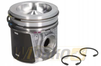 Tłok silnika 0.50, 105.50mm Kolbenschmidt 40515610