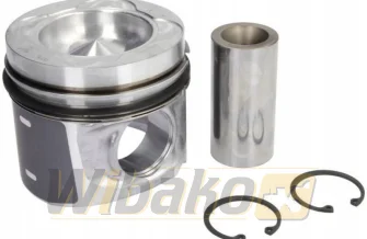 Tłok silnika 0.50 Kolbenschmidt 40476610