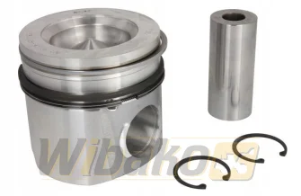 Tłok silnika STD Kolbenschmidt 41541600