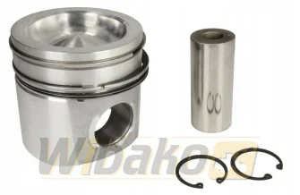 Tłok silnika 0.50 Kolbenschmidt 41082620