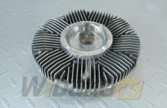 Sprzęgło wiskotyczne wentylatora Deutz 04253785