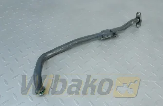 Spływka turbosprężarki do silnika Deutz BF6M2012 04282439