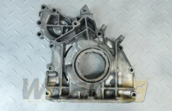 Pompa oleju Deutz 04258382