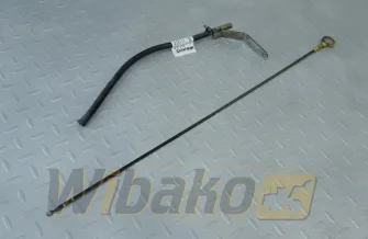 Bagnet oleju do silnika Deutz BF6M2012 01181166