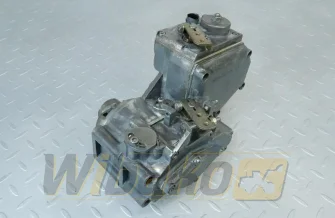 Regulator gazu Heinzmann 02112893