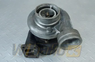 Turbosprężarka Schwitzer S200043Q 04258659KZ
