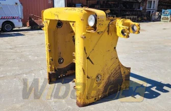 Maska do spycharki HSW TD-25E 