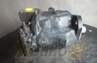 Pompa hydrauliczna Rexroth AH A10V O 71 DFR /31L-PSC42N00 -SO833 R902434301