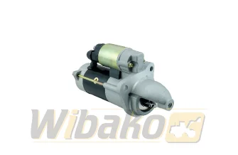 Rozrusznik Perkins 4.236/24V 
