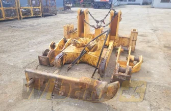 Zrywak do spycharki HSW TD-25E 