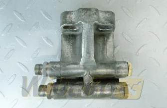 Podstawa filtra paliwa Liebherr 7368394