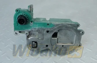 Regulator gazu Heinzmann 02113597