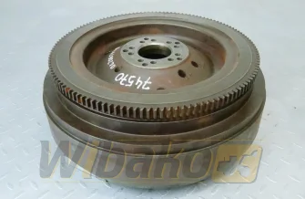 Koło zamachowe do silnika Deutz BF4M1013 04206793R