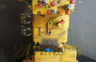 Pompa główna Komatsu 708-25-04061