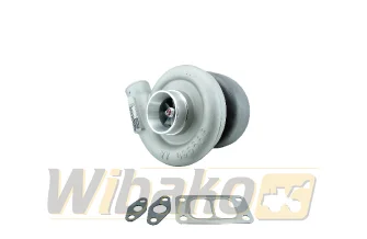 Turbosprężarka WIBAKO HX35 3523294