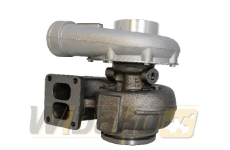Turbosprężarka WIBAKO HX50 3594809