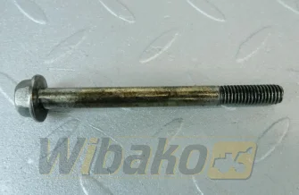 Śruba pokrywy klawiatury DIN6921 M8x90 8.8 A2C Liebherr 10100303