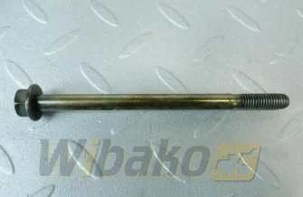 Śruba EN1665 M8x120 8.8 480H Liebherr 12207553