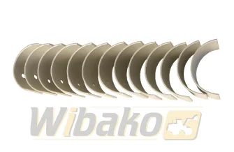Panewki główne WIBAKO M11 3801152