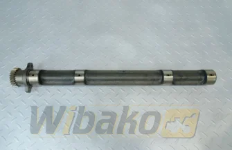 Wałek wyrównoważający do silnika Liebherr D934 L A6 9077131