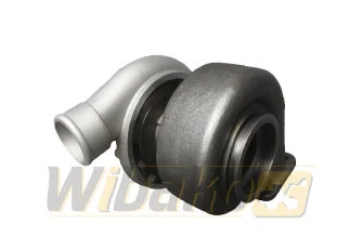Turbosprężarka WIBAKO HX40 3528778