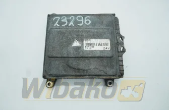 Komputer silnika Bosch 0281001805