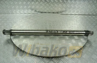 Półoś 38/38 do ładowarki Case 821E 4474353038