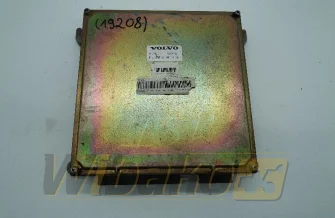 Komputer silnika Volvo 14518349