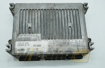 Komputer silnika Komatsu 7835-26-2000