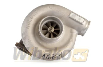 Turbosprężarka Holset 4LGK 3525178