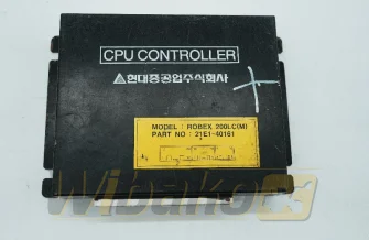 Komputer silnika Hyundai 21E1-40161
