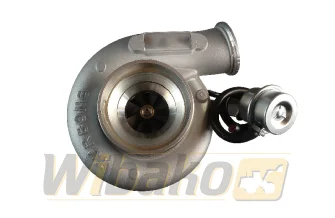 Turbosprężarka WIBAKO HX35W 4035213