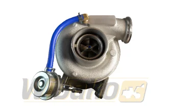 Turbosprężarka WIBAKO HX30W 4040382/3592318