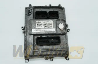 Komputer silnika Bosch 0281010253