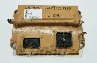 Komputer Silnika Caterpillar C13 255-5285