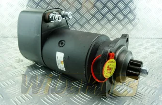 Rozrusznik 24V Bosch 0986013260