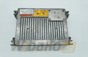Komputer Silnika Komatsu 7872 20 5105