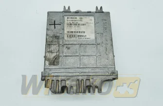 Komputer silnika Bosch 0260001038