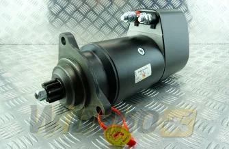 Rozrusznik 24V Bosch 0986011570