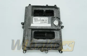 Komputer silnika Bosch 0281010253