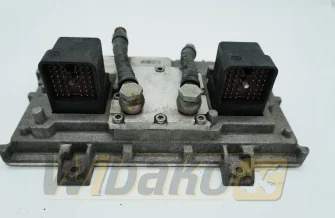 Komputer silnika Liebherr D9408 TI-E A4 9072548