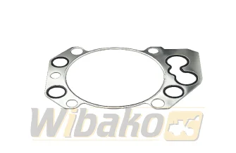 Uszczelka głowicy metal 138mm wbk 9277662