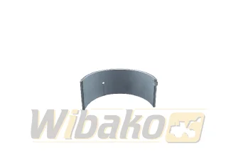 Panewki korbowodowe 0.25 Mahle D906/D916/D926 439PS21055025