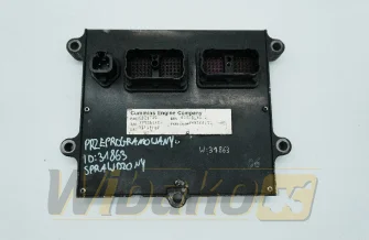 Komputer silnika Cummins 4921776