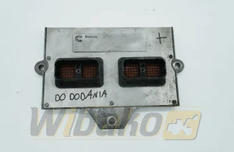 Komputer silnika do silnika Cummins QSC8.3 3944125