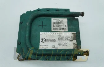 Komputer silnika Volvo 03161952