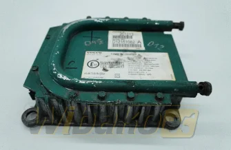 Komputer silnika Volvo 08170700