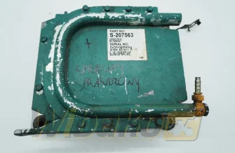 Komputer silnika Volvo 03161962