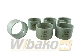Tulejka korbowodu SEMI Kolbenschmidt 77691690