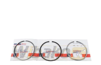 Pierścienie tłokowe STD Power Seal 16811501-00